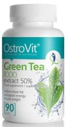 Green Tea 1000 (90 таб)