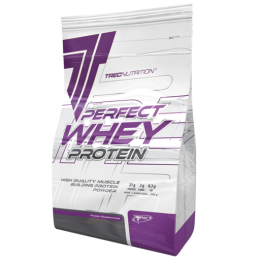 Perfect Whey Protein (2500 гр)