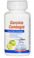 Garcinia Cambogia (90 капс)