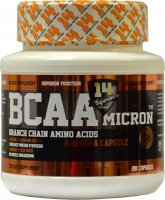 BCAA Micron (210 капс)