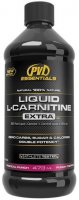 Liquid L-Carnitine (473 мл)