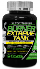 Burner Extreme Tank (90 капс)