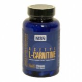 Acetyl-L-Carnitine (120 капс)