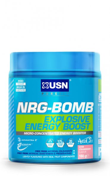 Nrg-Bomb (180 гр)