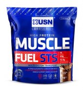 Muscle Fuel STS (454 гр)