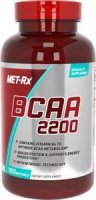 BCAA 2200 (180 капс)