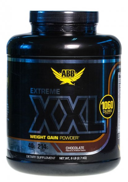 Extreme XXL (2700 гр)