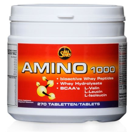 Amino 1000 (270 таб)