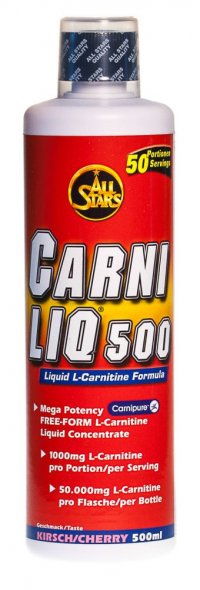 Carni Liq 500 (500 мл)