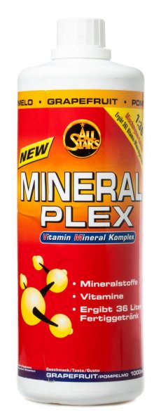 Mineral Plex (1000 мл)