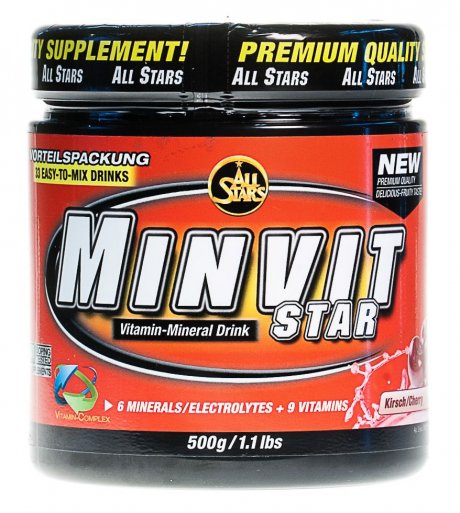 Minvit STAR (500 гр)