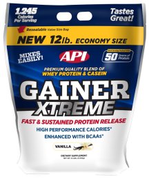 Gainer Xtreme (5440 гр)