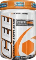 Creatine Ethyl Ester (360 капс)