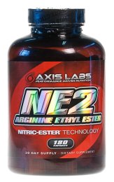 NE2 Arginine Ethyl Ester (180 капс)