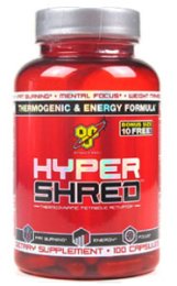 Hyper Shred (100 капс)