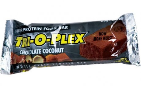 Tri-O-Plex Bars (118 гр)