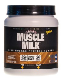 Muscle Milk (455 гр)