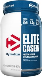 Elite Casein (918 гр)