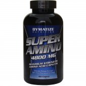 Super Amino 4800 (450 таб)