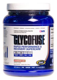 GlycoFuse 30 serv (840 гр)