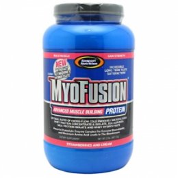 MyoFusion Hydro (908 гр)