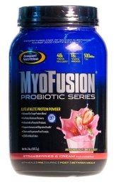 MyoFusion Probiotic (908 гр)