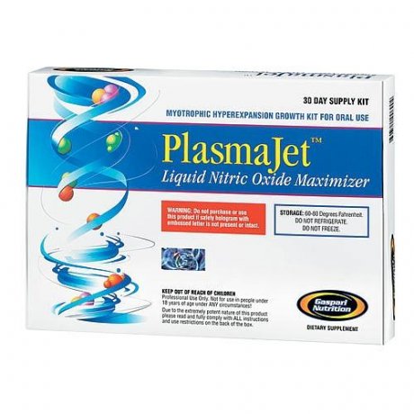 PlasmaJet (160 капс)