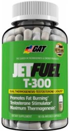 JetFuel T-300 (90 капс)