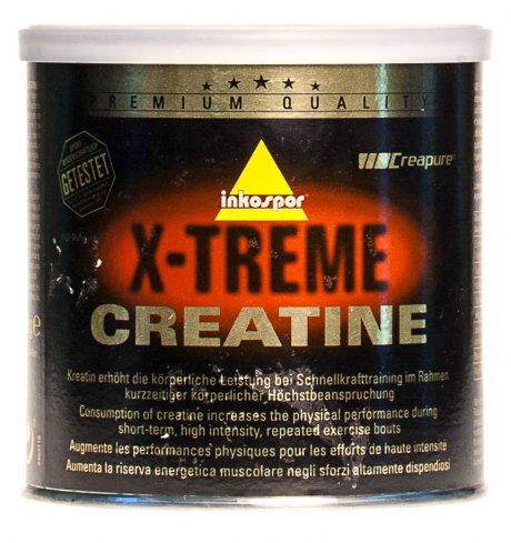 X-treme Creatine (500 гр)