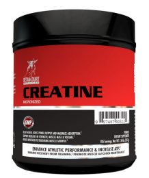 Creatine Micronized (300 гр)