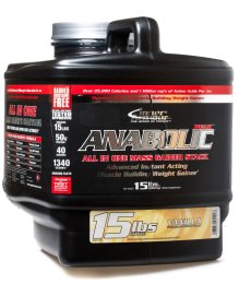 Anabolic Peak Gainer (6804 гр)