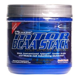 mTOR BCAA Stack (255 гр)