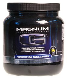 Magnum G (500 гр)