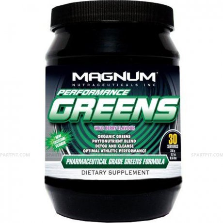 Performance Greens (250 гр)