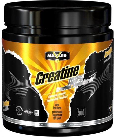 Creatine (300 гр)