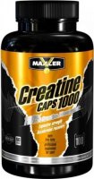 Creatine Caps 1000 (100 капс)