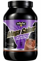 Mega Gainer (4540 гр)