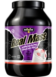 Real Mass (2724 гр)