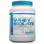 Whey Isolate (910 гр)