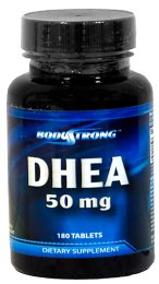 DHEA 50 mg (180 таб)