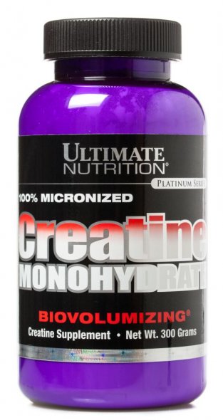 Creatine Monohydrate (300 гр)