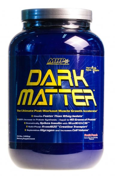 Dark Matter (1200 гр)