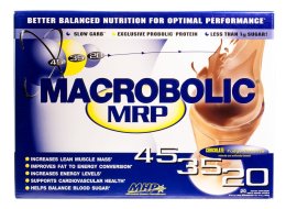 Macrobolic MRP (20 пак x 90 гр)