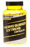 Thermo Burner Extreme (120 капс)