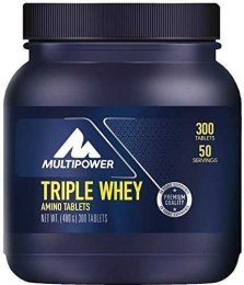 Triple Whey Amino (300 таб)