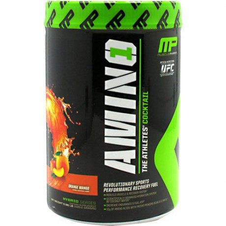 Amino1 32 serv (427 гр)