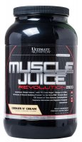 Muscle Juice Revolution 2600 (2120 гр)