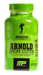 Iron Cuts Arnold Series (90 капс)