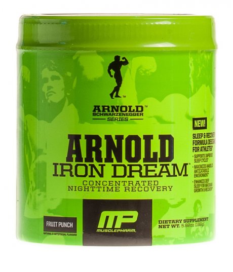 Iron Dream Arnold Series (168 гр)