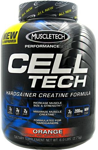 Cell-Tech Performance Series (2700 гр)